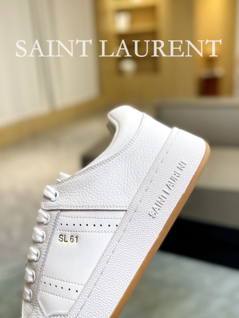 YSL Casual Shoes